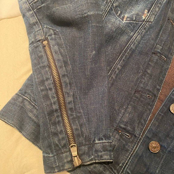 7 for allMankind-UNIQUE STYLE! - Picture 4 of 12